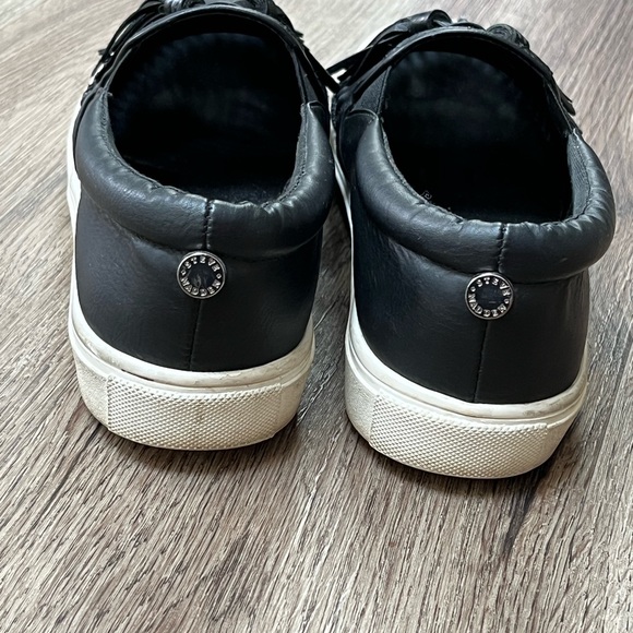 Steve Madden Ellery slip on sneaker - Picture 4 of 7